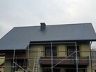 Dachy Skawina - budowa i remont dachu, obróbki blacharskie - 6
