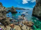 **Korfu - grecka wyspa idealna na wakacje.**Wagabunda** - 3
