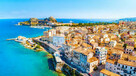 **Korfu - grecka wyspa idealna na wakacje.**Wagabunda** - 4