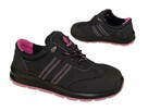 Nowe Buty Urgent 214 Damskie Polecam - 2
