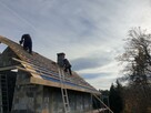 Dachy Skawina - budowa i remont dachu, obróbki blacharskie - 5