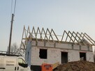 Dachy Skawina - budowa i remont dachu, obróbki blacharskie - 12