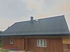 Dachy Skawina - budowa i remont dachu, obróbki blacharskie - 9