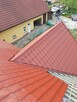 Dachy Skawina - budowa i remont dachu, obróbki blacharskie - 11