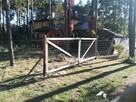 Ogrodzenia Tanie z Siatki Lesnej Rozbiórki Ogrodnictwo Inne - 6