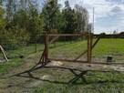 Ogrodzenia Tanie z Siatki Lesnej Rozbiórki Ogrodnictwo Inne - 7