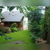 Domek letniskowy nad jeziorem Głuszyńskim - klimatyzowany - 1