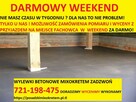 Układanie styropianu pod wyleki , izolacje ocieplenia podłóg - 11