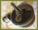 JUNAK M10 CYLINDER ŻEBERKA ALUMINIOWE ORYGINAŁ ZESTAW CZĘŚC - 4