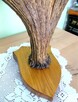 ŁOŚ Zrzut Poroże Rosocha Róg Rogi Trofeum Łopata Dekor Łosia - 8