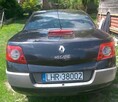 RENAULT MEGANE COUPE CABRIO - 2