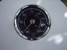 Tarcza licznika VDO Mercedes W 121 190 SL ,W 113,W 111 Coupe - 3