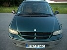 CHRYSLER GRAND VOYAGER 7os V6 3.3 158KM+GAZ.LPG.Sekw2025 HAK - 2