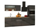 MEBLE KUCHENNE MODERNE 290*60*200CM - 3