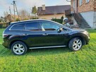 SPRZEDAM MAZDĘ CX-7 2010 - 2
