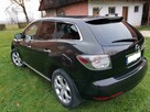 SPRZEDAM MAZDĘ CX-7 2010 - 4