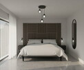 Lamel mdf, listwa, profil wewnętrzny, dekor, producent - 1