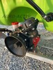 Opryskiwacz Polowy Zawieszany TOLMET 1000L/15m TRANSPORT - 9