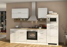 MEBLE KUCHENNE MODERNE 270*60*200CM - 4