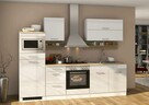 MEBLE KUCHENNE MODERNE 270*60*200CM - 3
