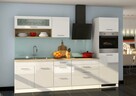 MEBLE KUCHENNE MODERNE 290*60*200CM - 2