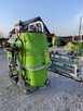 Opryskiwacz Polowy Zawieszany TOLMET 1000L/15m TRANSPORT - 11