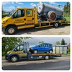 TRANSPORT MASZYN ROLNICZYCH, BUDOWLANYCH I INNYCH - 3