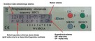 Programator czasowy, data czas - 10 niezależnych wyjść timer - 4