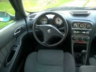 2001 156 1.9JTD 110KM KLIMA WELUR ABS 4Air El.szy+lu Central - 12