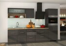 MEBLE KUCHENNE MODERNE 290*60*200CM - 2