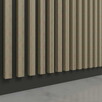 Lamel mdf, listwa, profil wewnętrzny, dekor, producent - 2