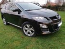 SPRZEDAM MAZDĘ CX-7 2010 - 1
