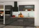 MEBLE KUCHENNE MODERNE 290*60*200CM - 4