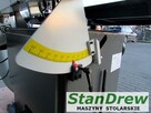 Szlifierka Taśmowa krawędziowa PERFECT MM2315F **StanDrew** - 13