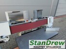 Szlifierka Taśmowa krawędziowa PERFECT MM2315F **StanDrew** - 10