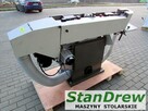 Szlifierka Taśmowa krawędziowa PERFECT MM2315F **StanDrew** - 3