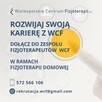 Fizjoterapeuta fizjoterapia domowa Poznań i powiat poznański - 2