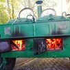 Kuchnia polowa, grochówka wojskowa, Toruń, Bydgoszcz, Gdańsk - 9