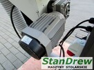 Szlifierka Taśmowa krawędziowa PERFECT MM2315F **StanDrew** - 15