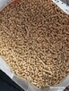 Pellet drzewny (I KLASA) 6mm, iglasty , WYSOKA JAKOŚĆ, OKAZJ - 4