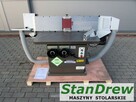 Szlifierka Taśmowa krawędziowa PERFECT MM2315F **StanDrew** - 2