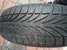 Zestaw kół Volkswagen używane, opony zimowe Płock - 8