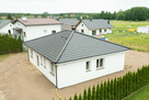 Nowy dom stan deweloperski 141m2 las Rudno k. Nowej Soli - 2