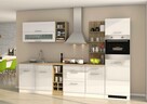 MEBLE KUCHENNE MODERNE 300*60*200CM - 3