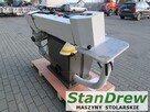 Szlifierka Taśmowa krawędziowa PERFECT MM2315F **StanDrew** - 5