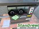 Szlifierka Taśmowa krawędziowa PERFECT MM2315F **StanDrew** - 6