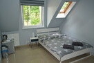 Rewal kwatery prywatne pokoje wynajęcia noclegi Apartament - 3