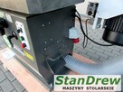 Szlifierka Taśmowa krawędziowa PERFECT MM2315F **StanDrew** - 9