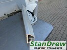 Szlifierka Taśmowa krawędziowa PERFECT MM2315F **StanDrew** - 7