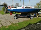 Jacht kilowy - 1